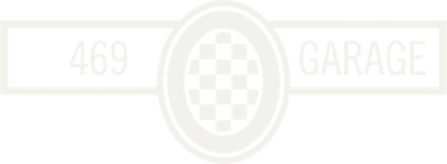 469 Garage